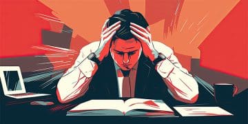 Understanding Work-related Stress